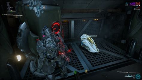 warframe orokin zellen farmen.